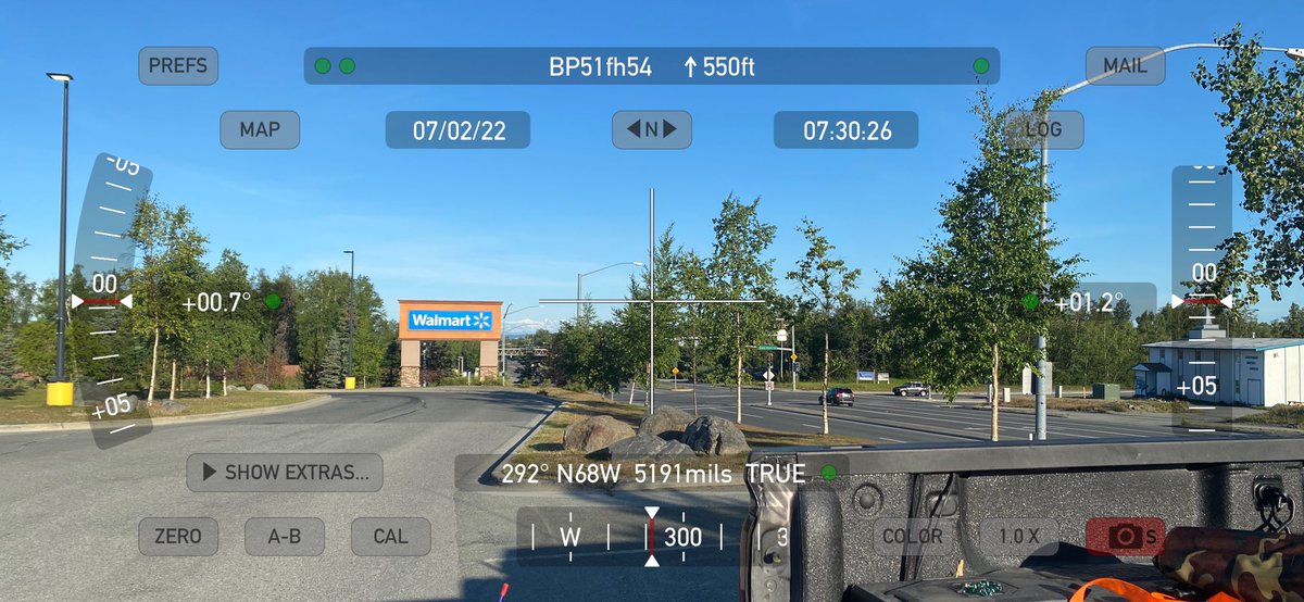 KL5IO's tweet image. Here we go