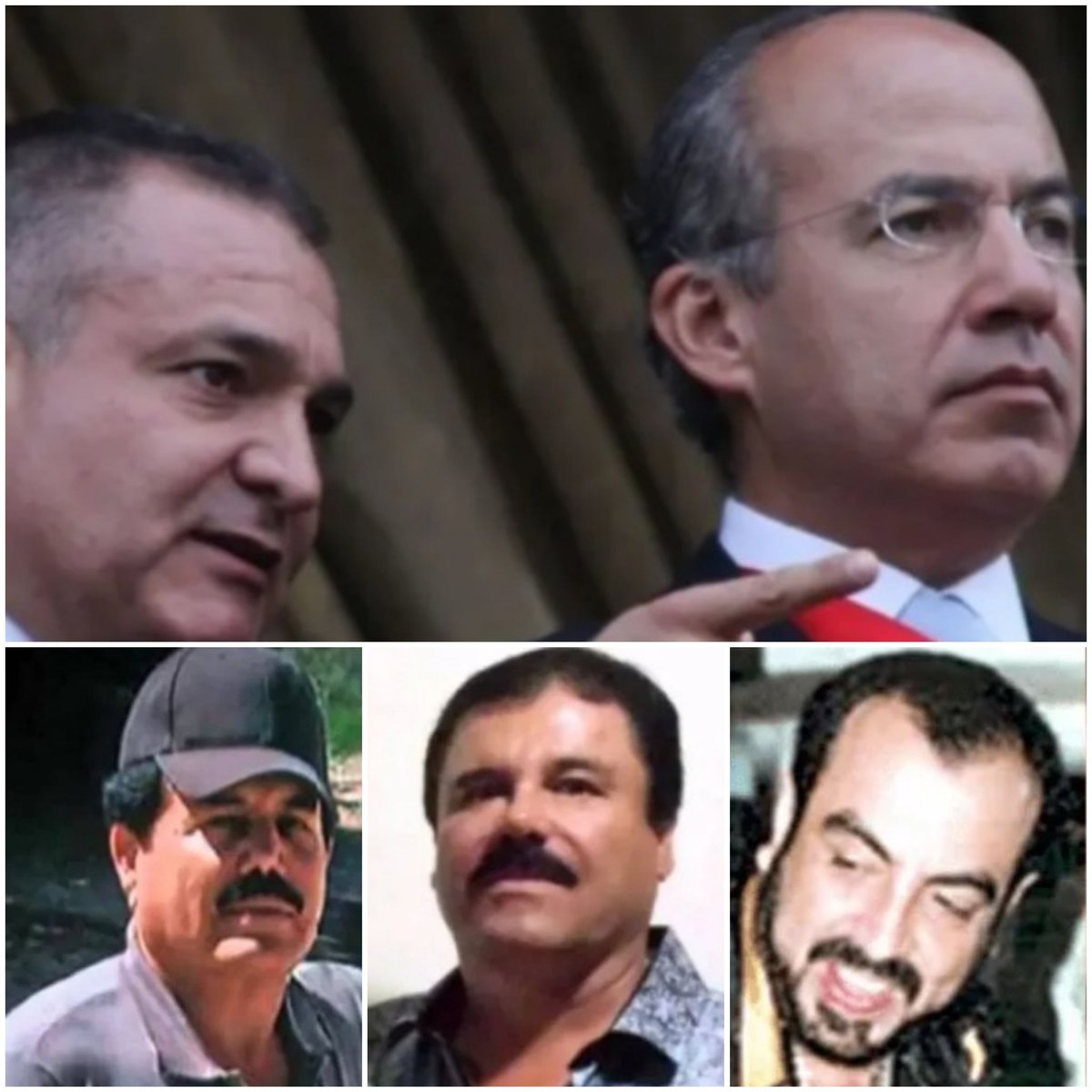 Alter Ego on Twitter "RT DavidVargasA18 Lo que construyó Felipe