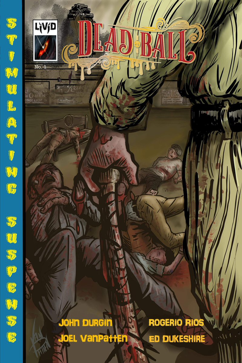 LiVidComics tweet media