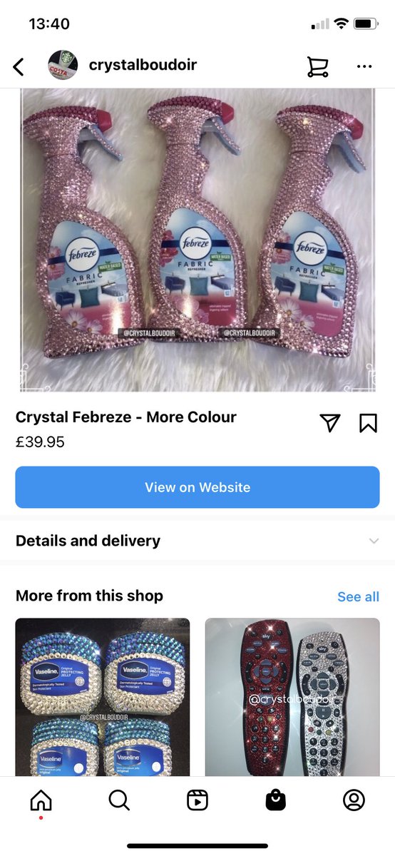 Abbeey_Fletcher's tweet photo. What in the bedazzling heck is this?!!!.. https://t.co/DcE9Urloyi