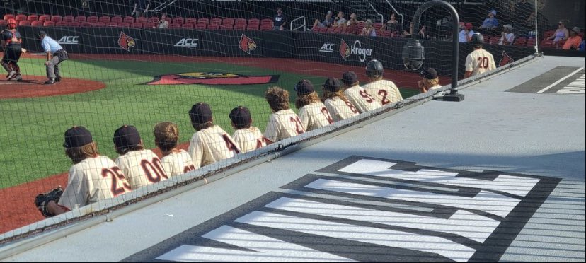 @Rawlings Tigers Quatro Bell tweet media