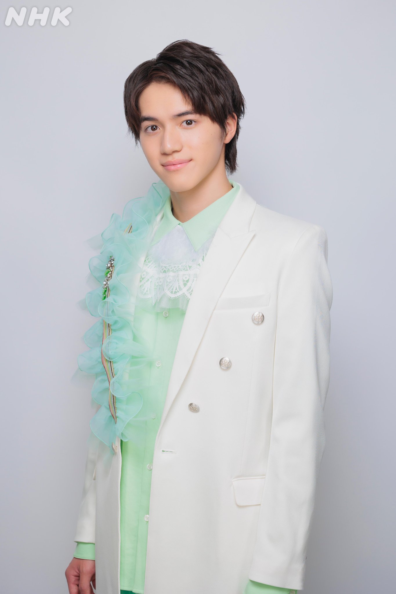 バラ売り可】美 少年 岩﨑大昇 公式写真 322枚