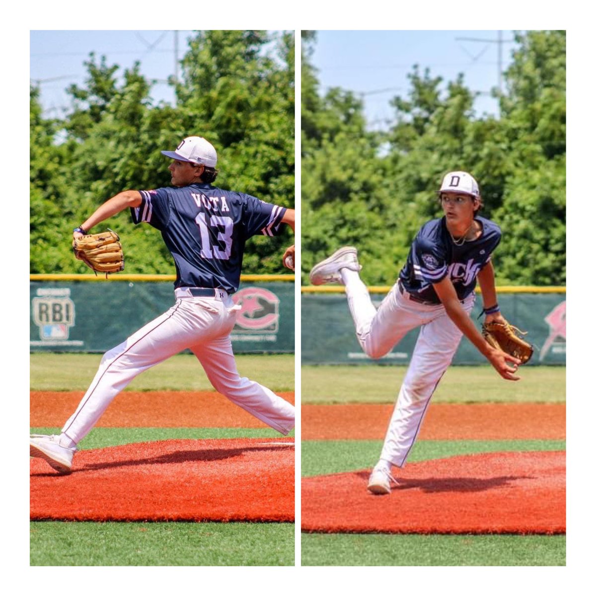 GameApparelUsa's tweet photo. We got Action! Check out these Dbacks Action shots with our guy Vota on the mound! #Dbacks #G #OfficialUniformProvider #GameReady #LetsGo #LookGoodPlayGood #PitchingLikeAPro #G #MadeinMichigan https://t.co/hZjG5WVEc2