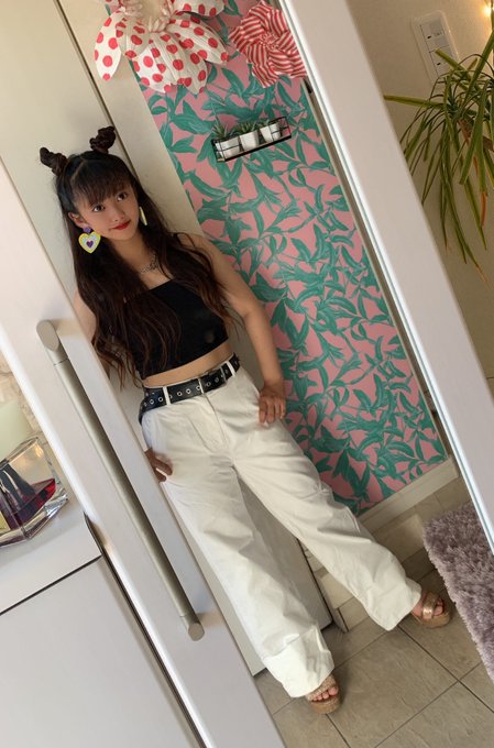 Twitterのコスプレ画像7