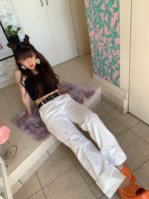 Twitterのコスプレ画像6