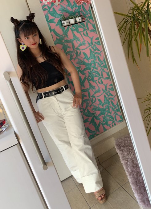 Twitterのコスプレ画像8