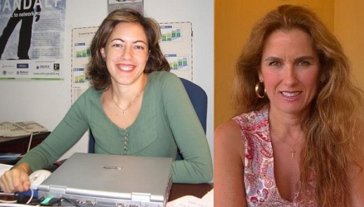 Las profesoras Raquel Barco y Beatriz del Castillo del <a href="/Dpto_IC/">Departamento IC-UMA</a>  en el top 5000 de mujeres destacadas del CSIC, en un ranking establecido a partir de los indicadores de sus perfiles personales públicos en la base de datos Google Académico <a href="/AJILET/">AJILET</a> <a href="/det_uma/">DET ETSIT UMA</a> ic.uma.es