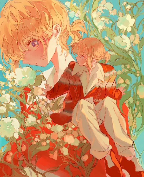 🌼 