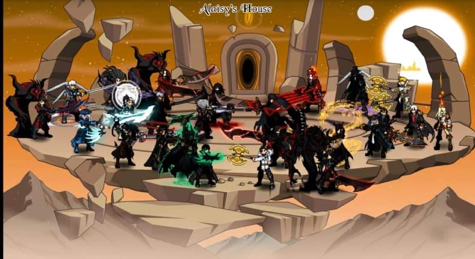 coupunity's tweet image. Collab Pictorial with Constello ❤