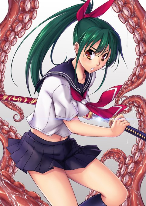 どうしても8月8日って思っちゃうのですが
7月2日も蛸の日なのですね 