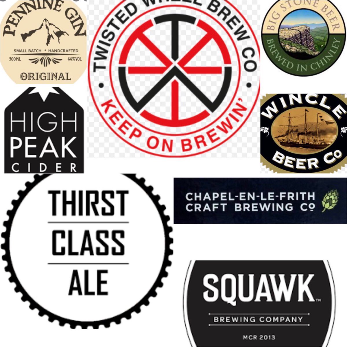 Calling all beer &amp; gin lovers - we are hosting another festival on 16th July from 2pm 🍺🍸come &amp; join us down at @WhaleyBCanal tickets only £2.50 available in store <a href="/MECCAMRA/">Macclesfield CAMRA</a> <a href="/SSMCAMRA/">Stockport and South Manchester CAMRA</a> <a href="/CAMRA_Official/">CAMRA</a> <a href="/THCAMRA/">Trafford&Hulme CAMRA</a>