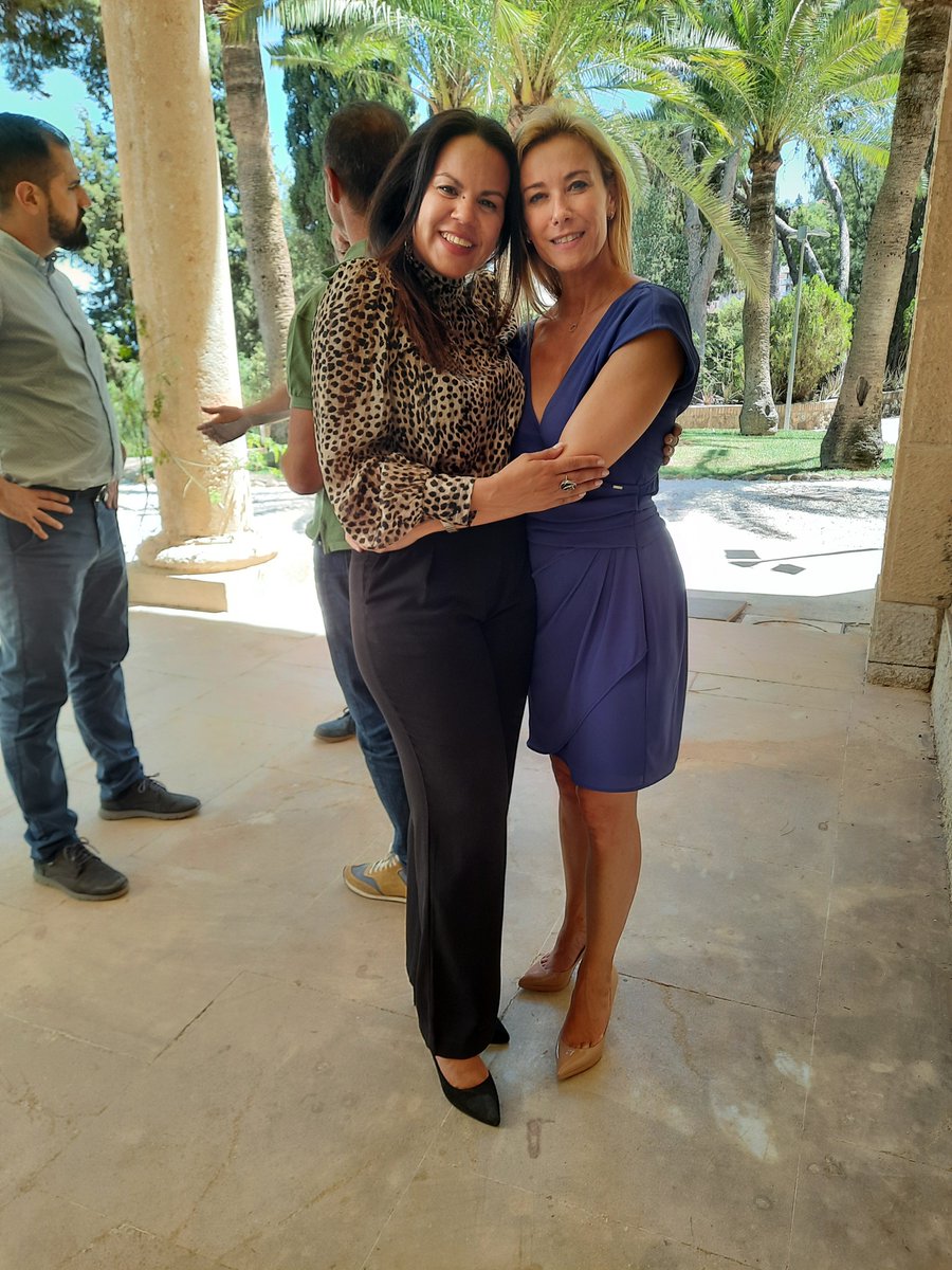 Marlina Acedo tweet media