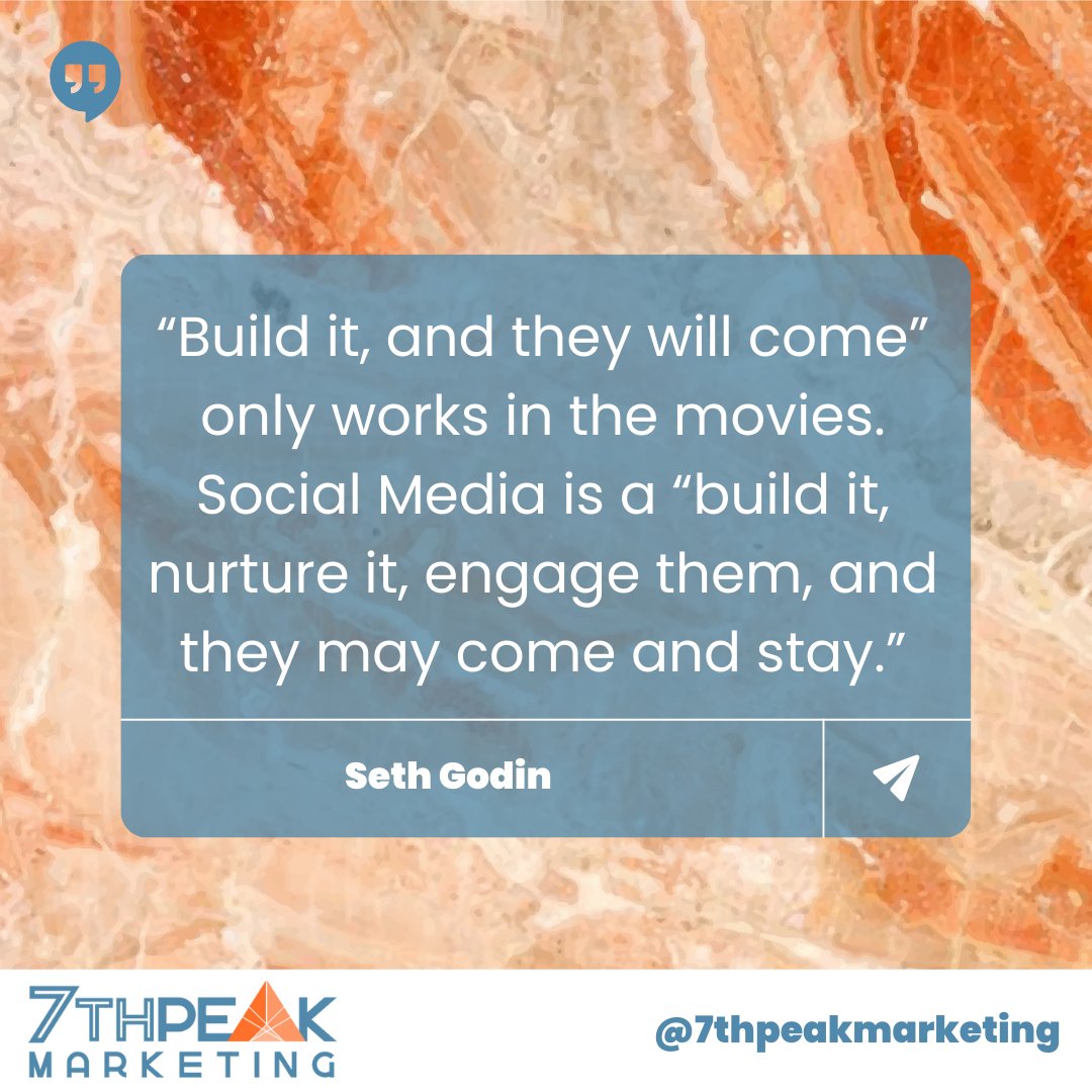 7th Peak Marketing tweet media
