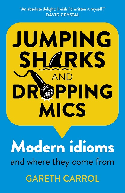 Modern Idioms (@modern_idioms) on Twitter photo <a href="/AndrewTWriter/">Andrew Thompson</a> published a great book on common phrases and expressions: "Hair of the Dog to Paint the Town Red". We're wondering if you'd be interested in our modern idioms book too?
modern-idioms.com/books <a href="/AndrewTWriter/">Andrew Thompson</a> published a great book on common phrases and expressions: "Hair of the Dog to Paint the Town Red". We're wondering if you'd be interested in our modern idioms book too?
modern-idioms.com/books