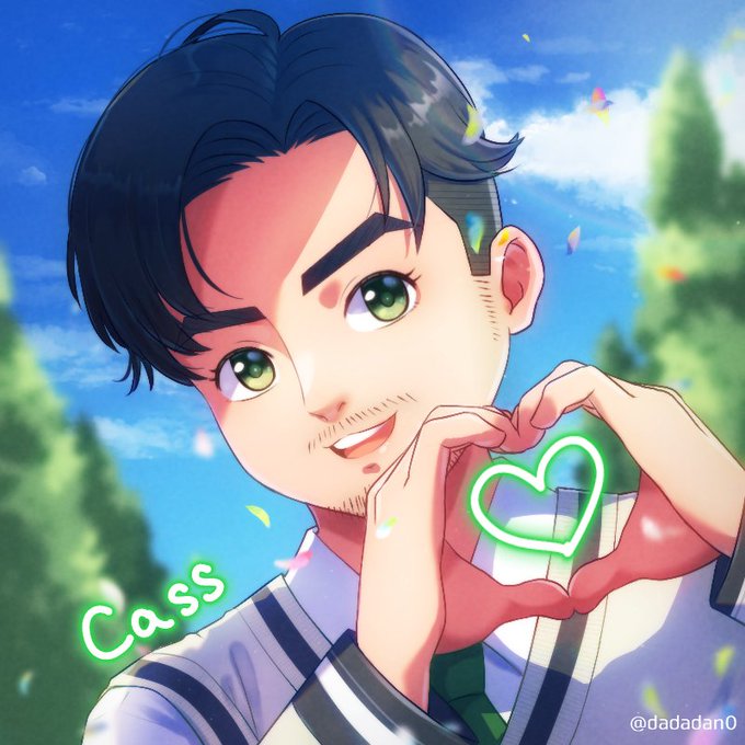 ラブ注入のtwitterイラスト検索結果 ラブ注入のtwitterイラスト検索結果