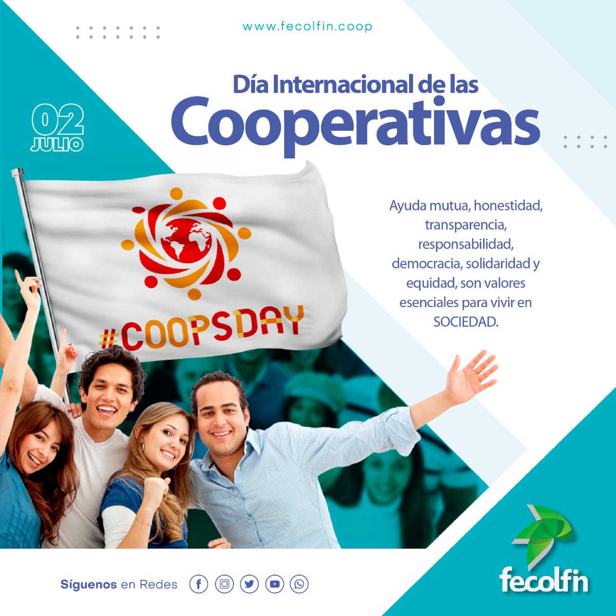 fecolfin's tweet photo. #InformateFecolfin #FecolfinEsInnova #FecolfinEsTecnologia
Síguenos en las redes sociales y dale me gusta para que nuestra comunidad siga creciendo. https://t.co/cqT3QTDEi6