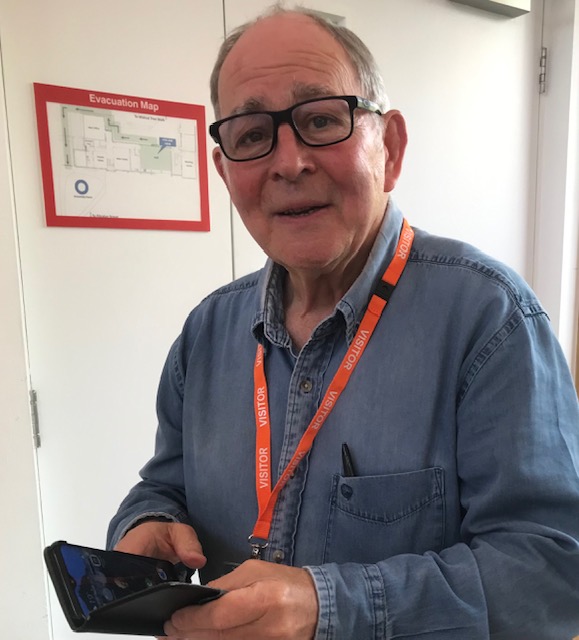 AMEDnetwork's tweet image. Thank you to our Members &amp;amp; Associate Members who joined us for our Open Gathering and Celebration @rootshoot and made it a very special day.