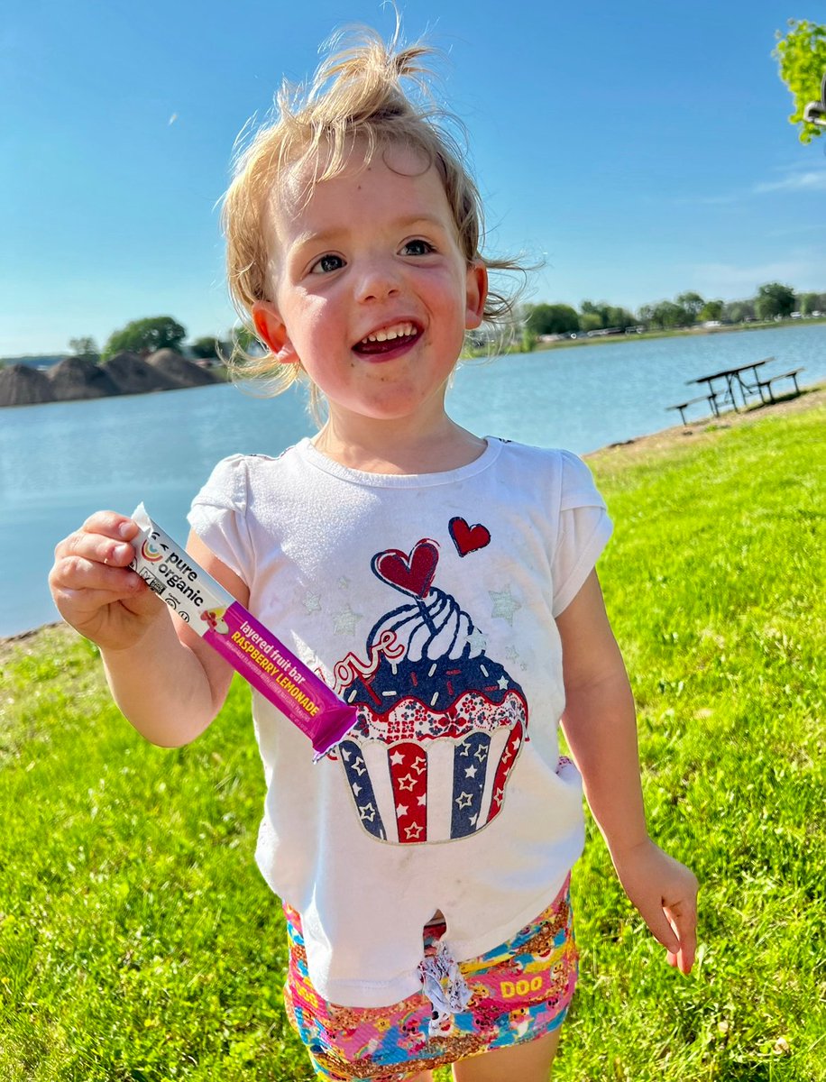 Get your outfits (and snacks😉) ready. T minus 2️⃣ days till the Fourth of July! 

📷<a href="/llebennayr/">Ryanne Bell</a>