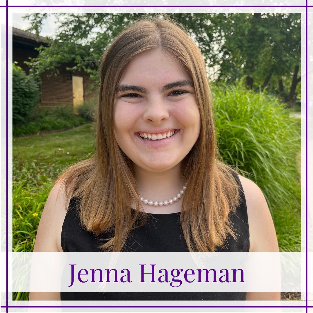 cblwomen's tweet photo. Meet our summer intern, Jenna Hageman! She is studying History and Politics at @Hillsdale. Jenna enjoys playing piano, reading, and baking.
#cblwomen #cblinterns #conservativewomen #Hillsdale #DCinterns #HillsdaleCollege https://t.co/sj4wZcy1U9