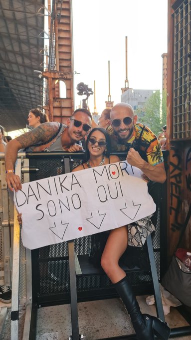 Amazing Friday 🎶❤️ Thank you @FuturFestival https://t.co/kUgFf5sxUw<a class="tags" target="_blank" title="On Twitter" href="/?out=eyJ0eXAiOiJKV1QiLCJhbGciOiJIUzUxMiJ9.eyJpYXQiOjE3MjA3ODYyOTUsImlzcyI6InR3cG9ybnN0YXJzLmNvbSIsIm5iZiI6MTcyMDc4NjI5NSwiZXhwIjoxNzUyMzIyMjk1LCJyZWRpcmVjdF91cmwiOiJodHRwczovL3R3aXR0ZXIuY29tL0Z1dHVyRmVzdGl2YWwifQ.kgV27_qD9thsaL6awTPOUgHzh-uPaJ8nZaGnrCBJAoXHyUXqP7RH2p-FcVU3drcOmmH66XCN-OJZVPip7Qm-og">@FuturFestival</a>