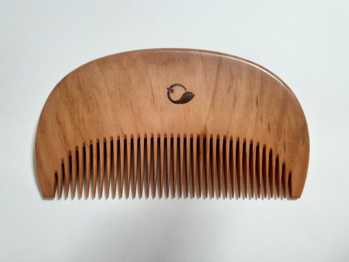 櫛のtwitterイラスト検索結果