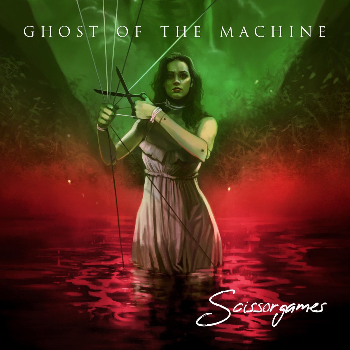 marillion073's tweet photo. Where are the Prog Rock Fans?
Excellent Neo Prog album from Ghost Of The Machine (ex winter machine mostly)
Huge keys,guitars, very nice vocals, superb compositions!
A Must!
#GhostOfTheMachine
#Scissorgames
#ProgRock
#TopPicks2022
#AOTY2022
#TP170
🇬🇧
https://t.co/Vg5ouuXCPS https://t.co/y29y8DRA2R