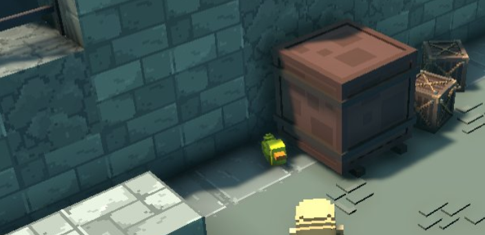TonyaTomlin12's tweet photo. @TheSandboxGame I just participated in the #TheSandbox weekly contest for a chance to win 200 mSAND! I found one of the hidden ducks, check out my screenshot below!
👇 https://t.co/iSNWvz0fNK