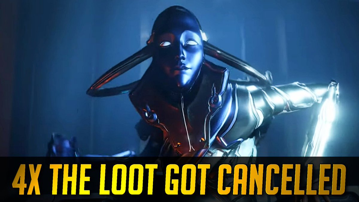 ashenone07's tweet image. Just my 2 cents on this @PlayWarframe  topic youtu.be/QI0WqJYd0AQ
