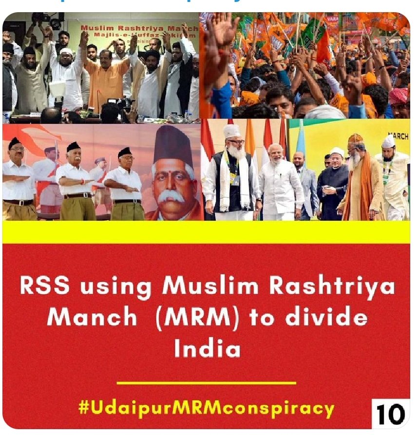 chaudhary0126's tweet photo. India against rss ideology
We respect our supreme Court not rss.....
In india all religion people is brotherhood but rss always spread hate to divide India .............
Shame
#indiaagainstrss
#IndiaAgainstHate
#BJPFakeNewsFactory https://t.co/Z0BYwFRnHe