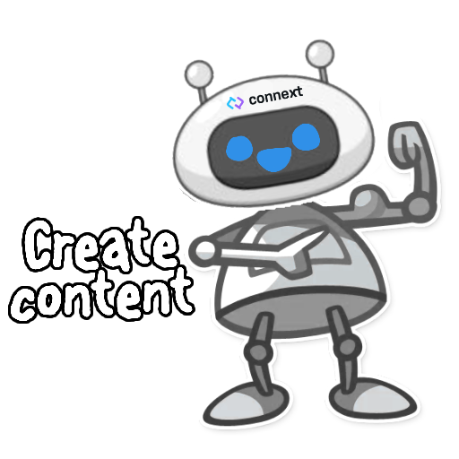 Sinergia1's tweet photo. stickers for @ConnextNetwork https://t.co/RuqCMQUjJd