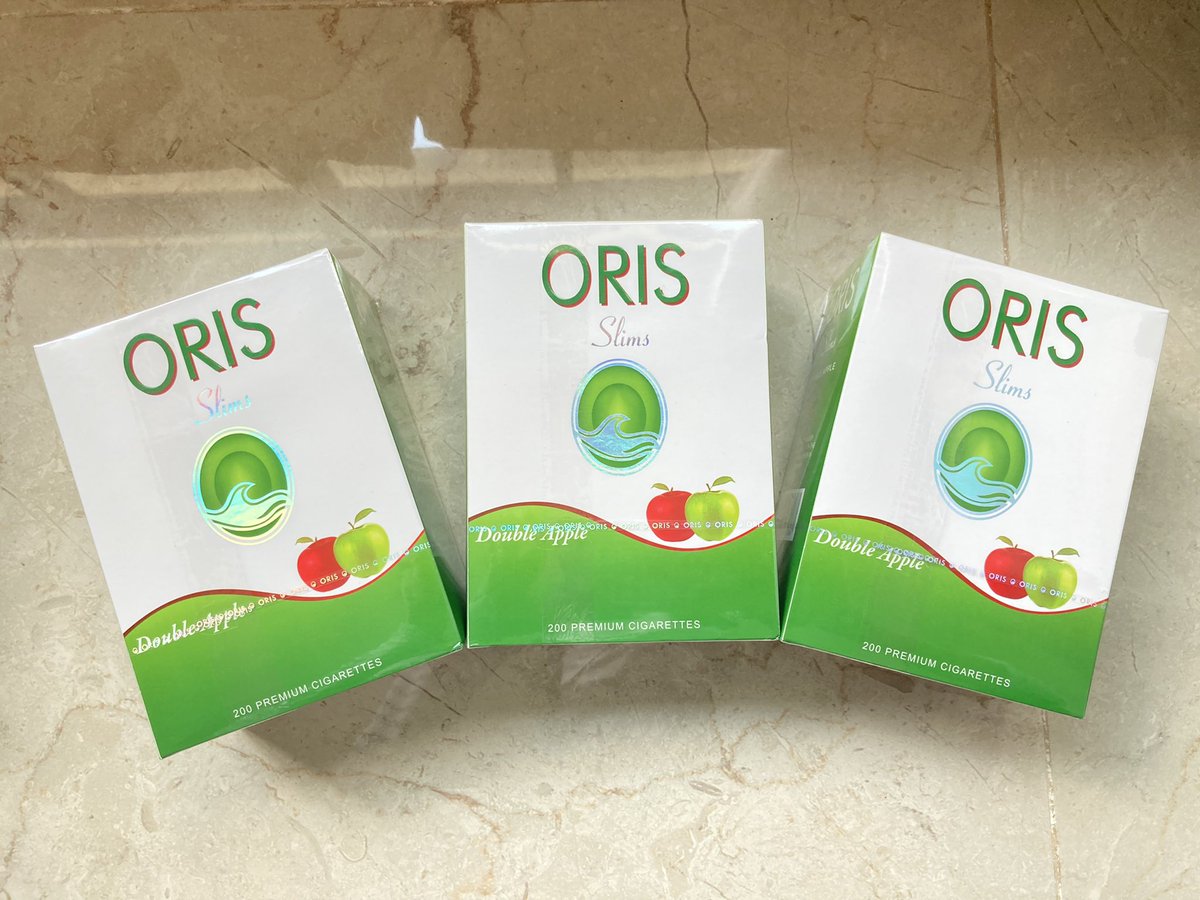 JaynamVess's tweet photo. #Orisองุ่น 🍏หอมกลิ่นแอปเปิ้ล
รสชาตินุ่มนวลมากๆ ตัวนี้ไม่เย็นนะคะ
#คอตตอนละ 300฿‼️
FB : เจ๊น้ำ บุหรี่นอก
#บุหรี่นอก #ขายบุหรี่ #บุหรี่นอกราคาถูก #บุหรี่Mondslim #บุหรี่mondผลไม้ #บุหรี่ #บุหรี่ผลไม้ #บุหรี่mond https://t.co/Kqnekj1Qqw