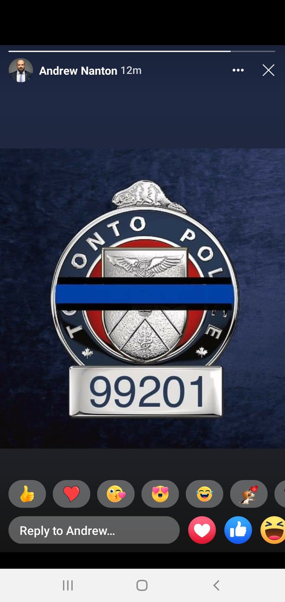 Toronto Police Service - 52 Division tweet media