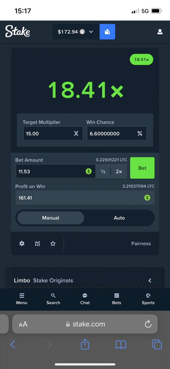 StronkGFX tweet media