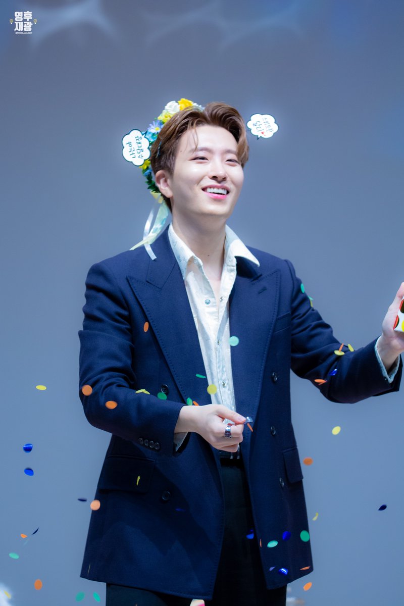 💡영재후광💡 tweet media