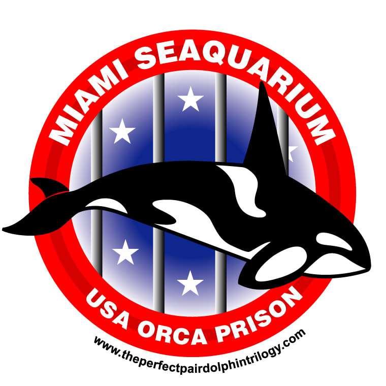 #Freedom for all the captive slaves 
Be it in aqua theme parks or zoos. Stop buying tickets. 
I wasn’t built to be a prisoner
After more than 50 years prisoned, it should be clear Lolita deserves a #sanctuary. 
#SaveLOLITA #IAMToki #SalishSea theperfectpairdolphintrilogy.com
@Catlord568