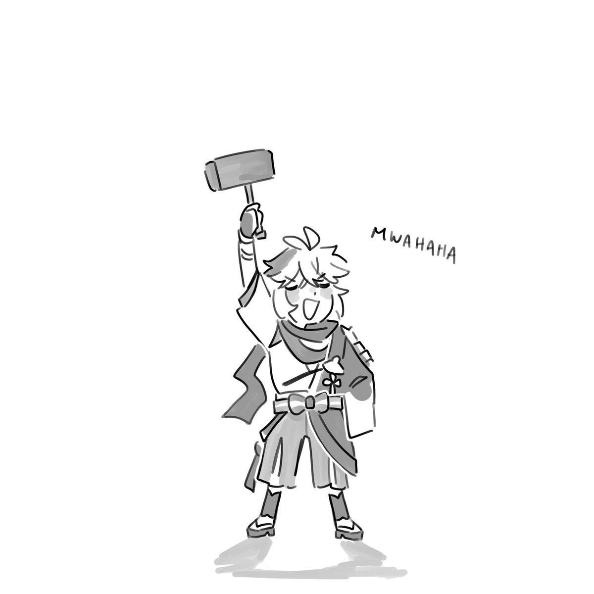 kazuhadoodle's tweet photo. ⚡️ https://t.co/tOEeCqxiz4