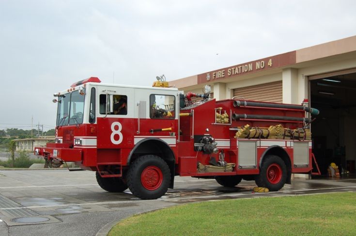 ffshifflett's tweet photo. Engine 8 at Fire Station 4 #fire #mdfire #engine8 https://t.co/1ZQjTOjLQ2