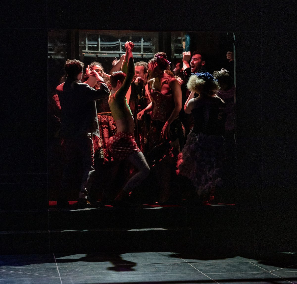 The Lir Academy tweet media