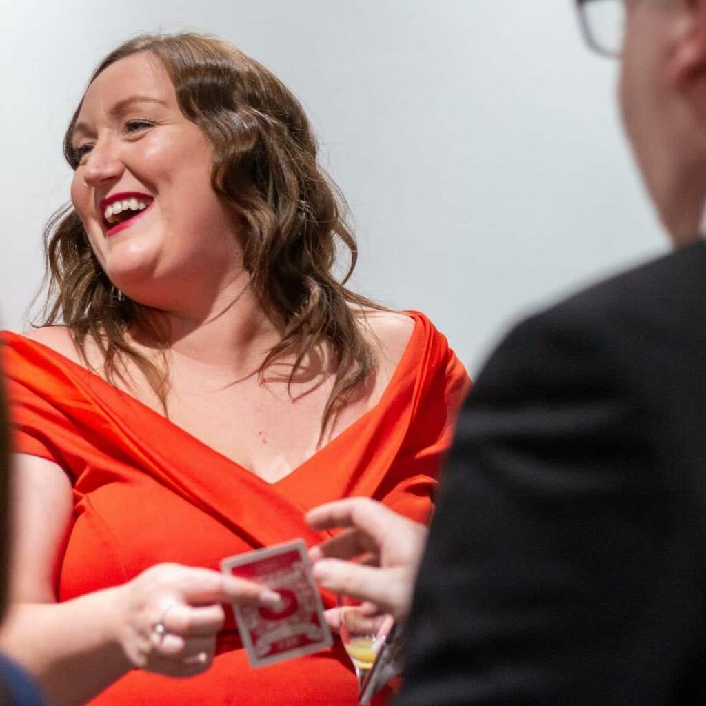 I do love an awards night. Especially when it is for forces veterans <a href="/veteransawards/">Veterans Awards</a> #millitarymagic bryangunton.co.uk