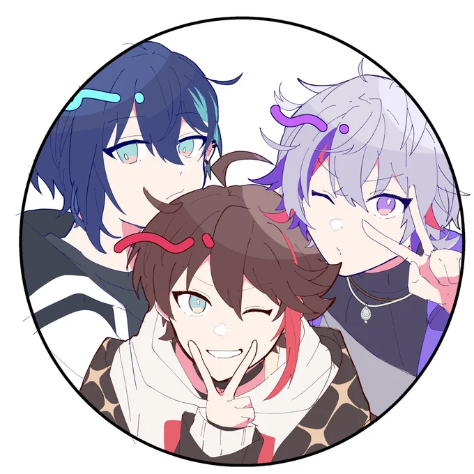 メシャ一生好きだぞ 