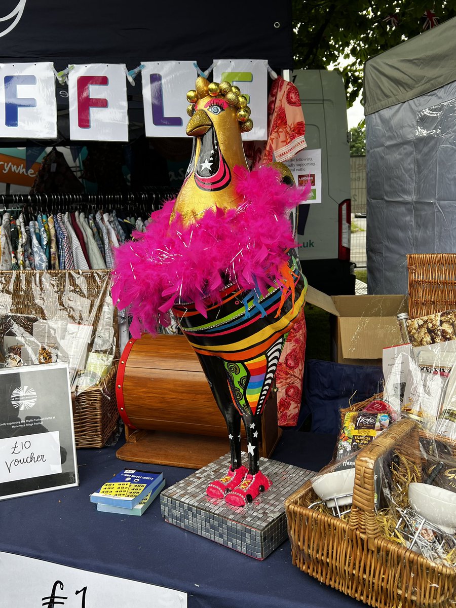 Phyllis Tuckwell Retail Team tweet media