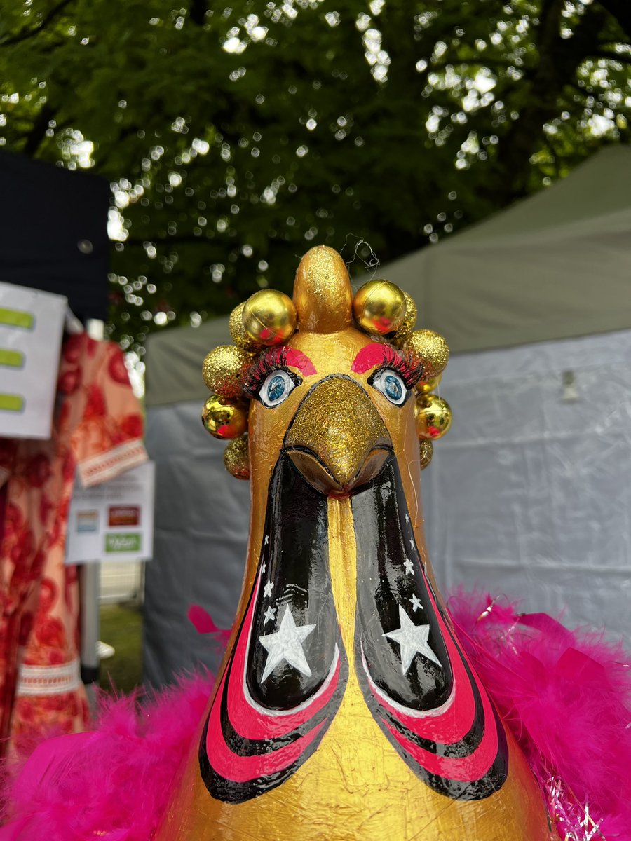 Phyllis Tuckwell Retail Team tweet media