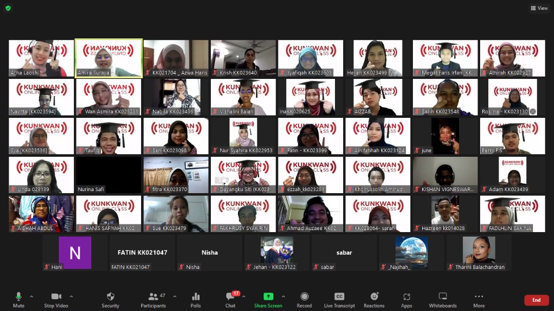 irfanz_faris's tweet image. Wǒ zài Kunkwan xué Hànyǔ.
Saya belajar Mandarin di Kunkwan.
I am learning Mandarin in Kunkwan.
#Mandarinchallenge
#Kunkwanonlineclass