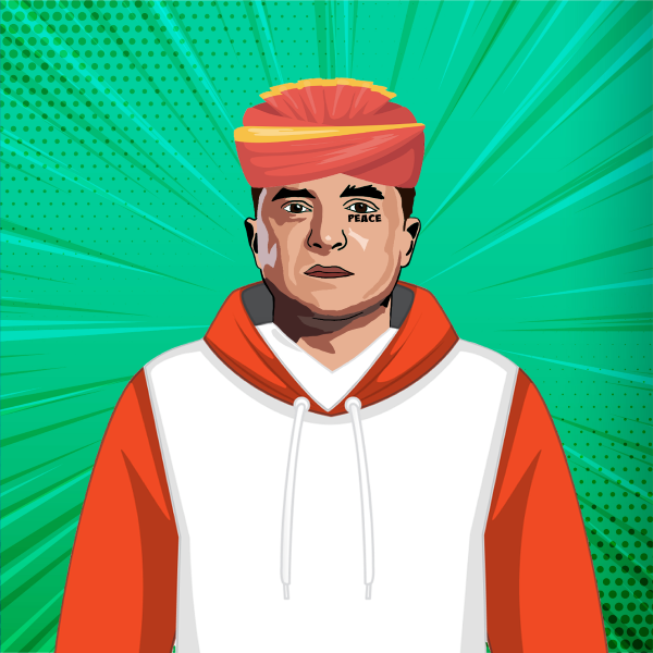 Zelensky Peace (@zelenskypeace) on Twitter photo 🎁 GIVEAWAY ZELENSKY PEACE #427 🎁
opensea.io/collection/zel…
1 Winner🥇
Rules:
1️⃣ Follow <a href="/ZelenskyPeace/">Zelensky Peace</a>
2️⃣ RT
3️⃣ Drop your #ETH wallet address
⏰ 24 Hours!
#NFTGiveaways #NFTs #NFTGiveaway #NFTdrop #nftart #NFT #NFTCommunity #NFTdrops #FreeNFT #nftcollectors 🎁 GIVEAWAY ZELENSKY PEACE #427 🎁
opensea.io/collection/zel…
1 Winner🥇
Rules:
1️⃣ Follow <a href="/ZelenskyPeace/">Zelensky Peace</a>
2️⃣ RT
3️⃣ Drop your #ETH wallet address
⏰ 24 Hours!
#NFTGiveaways #NFTs #NFTGiveaway #NFTdrop #nftart #NFT #NFTCommunity #NFTdrops #FreeNFT #nftcollectors