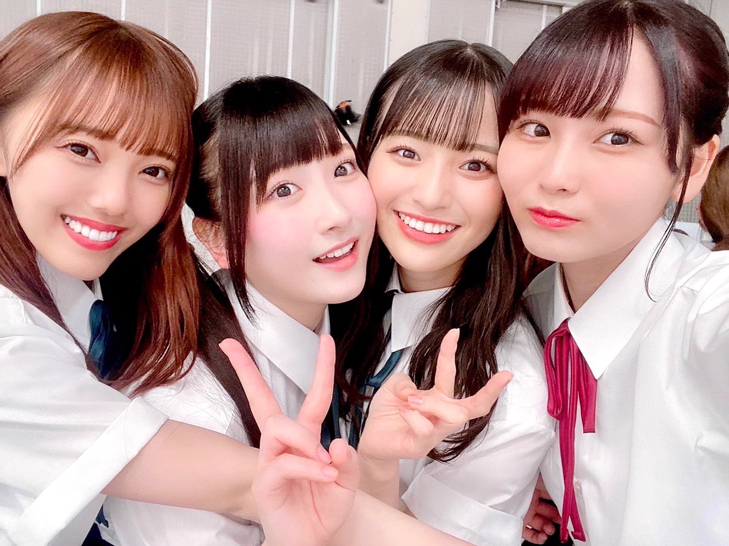 大場 花菜 on X: 