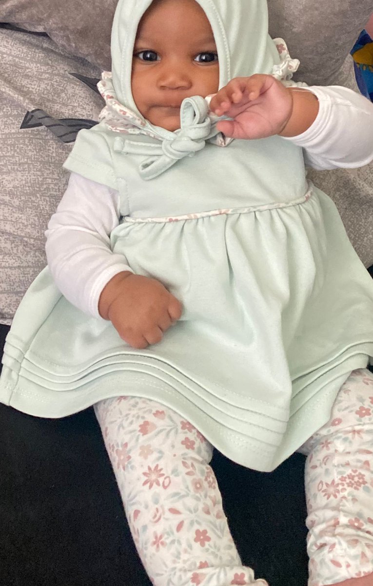 Cet la plus belle de la famille Doumbouya ❤️🤝