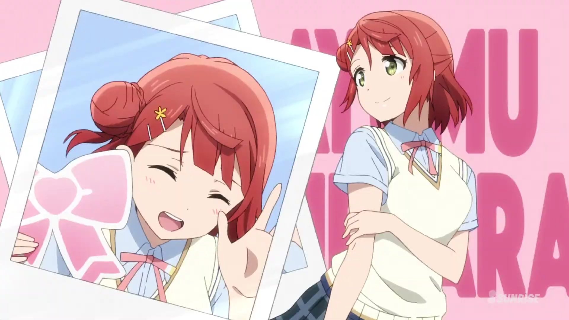 上原 歩夢 (@TOKIMEKI_Ayumu) / X