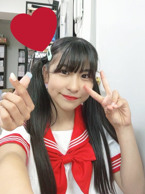 Twitterのコスプレ画像9