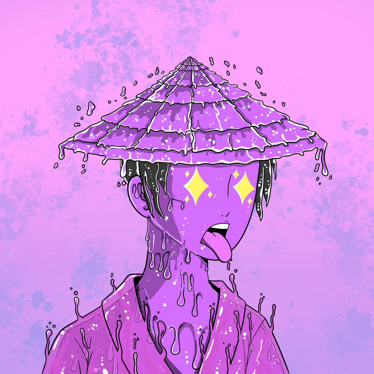 Daisuki_NFT's tweet image. « I came. I saw. I lost »

10 WL spots - Follow, RT, Like &amp;amp; Tag 3 friends 

Must be on discord discord.gg/7dxtxjemm7