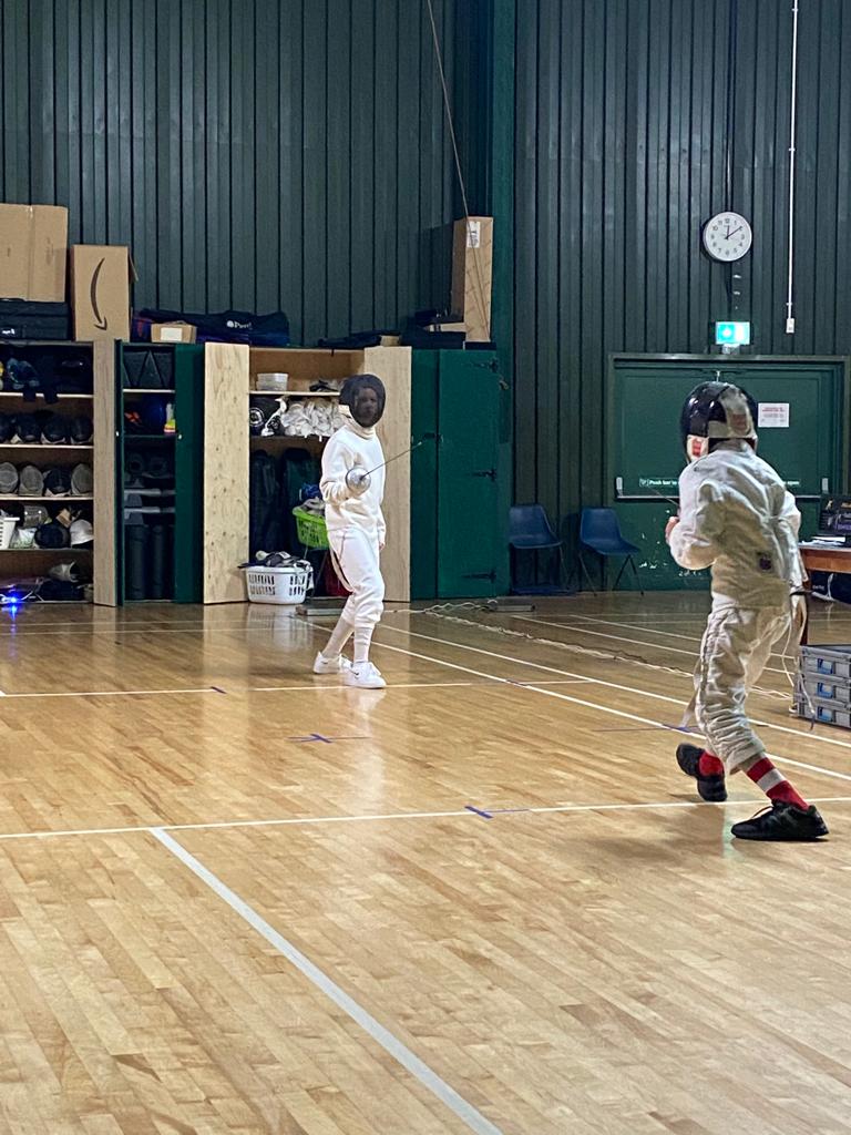 LMDC PE DEPT. (@lmdcpe) on Twitter photo Well done to our <a href="/LamareHighSchoo/">La Mare De Carteret High School</a> fencing team this morning who were back in competition mode! Great to see all your efforts in training are being put to outstanding use today! π¬π¬ππππ€Ί<a href="/GuernseyFencing/">Guernsey Fencing</a> <a href="/britishfencing/">British Fencing</a> <a href="/GuernseySports/">Guernsey Sports Commission</a> <a href="/LMDCHSCA/">LMDCHS Enrichment</a> Well done to our <a href="/LamareHighSchoo/">La Mare De Carteret High School</a> fencing team this morning who were back in competition mode! Great to see all your efforts in training are being put to outstanding use today! π¬π¬ππππ€Ί<a href="/GuernseyFencing/">Guernsey Fencing</a> <a href="/britishfencing/">British Fencing</a> <a href="/GuernseySports/">Guernsey Sports Commission</a> <a href="/LMDCHSCA/">LMDCHS Enrichment</a>